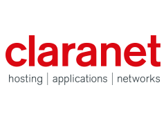 Shopware Hosting claranet