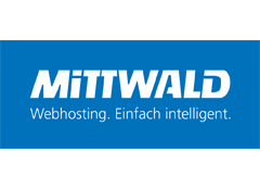 Shopware Hosting MITTWALD