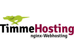 Shopware Hosting TimmeHosting