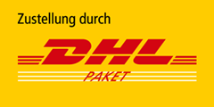 Shopware DHL Versand