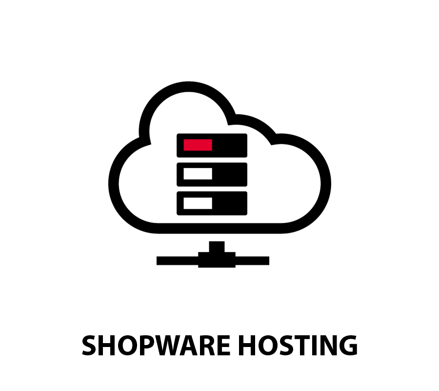 Shopware Hosting