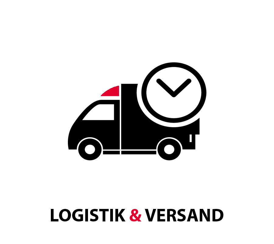 Logistik & Versand für Shopware