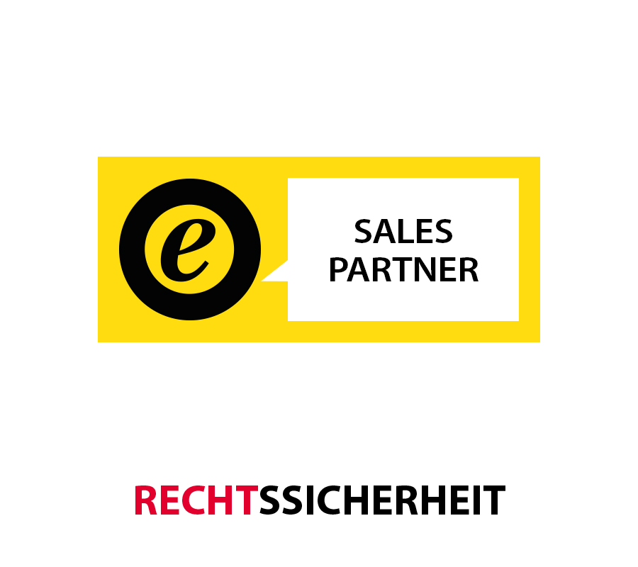 Rechtssicherheit mit Trusted Shops