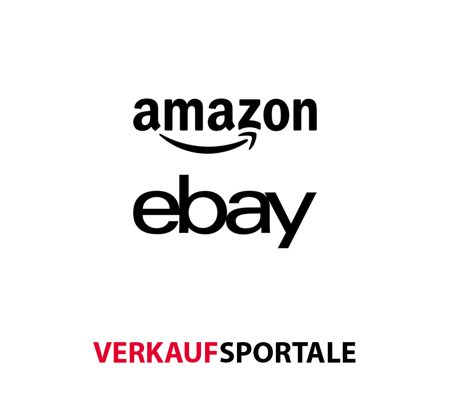 Verkaufsportale ebay amazon shopware